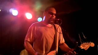 The Dirtbombs-Ode to a Black Man (7-16-11)