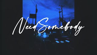 Miniatura de "(FREE) Sad R&b Type Beat 2024 - "NEED SOMEBODY" - Rnb type Beat 2024"