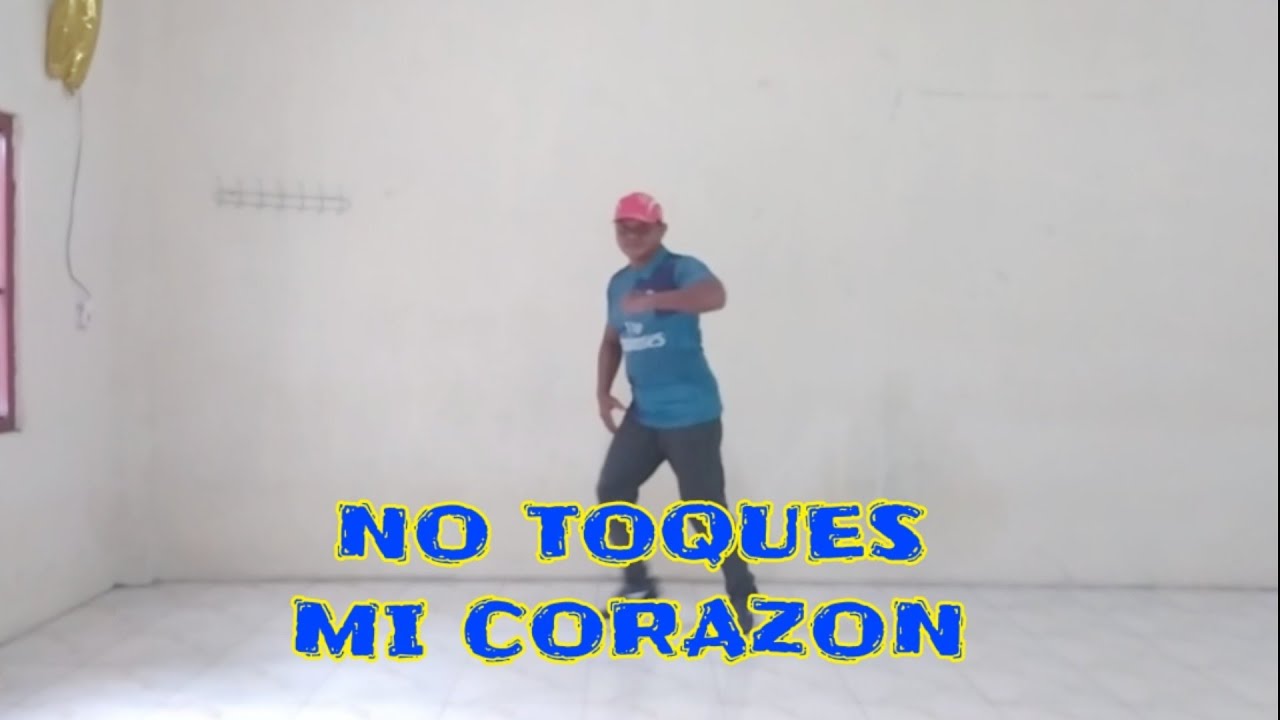 NO TOQUES MI MIRAZON BY AMIRA SYAHIRA RM ZUMBA & DANCE WORKOUT