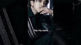 When someone tell me who is your bias in BTS and le my mind ... #BTS and my bias Is Jungkook