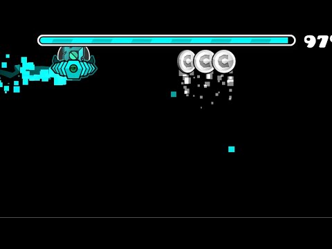 fingerdash full ver ALL TOGETHER! Geometry Dash [2.0] - Fusion Palace by Experience D - GuitarHeroStyles