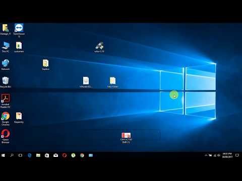 Cara Uninstall Sophos Endpoint