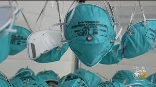 Pennsylvania To Resume Elective Procedures And Surgeries