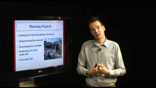 Operations Management - Krajewski - Chapter 2: What is Project Management
