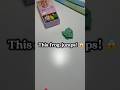6 апреля This Paper Frog JUMPS! 🐸 Easy Origami in 60 Second  #diy #homemadepapercraft #art #frog