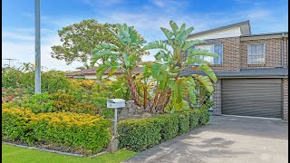 25 Brenda Street Ingleburn NSW 2565