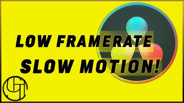 Fake Slow Motion with Optical Flow!
