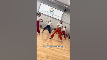 Thumbnail of Just keep watching! #f1 #f1movie #justkeepwatching #tatemcrae #dance #dancing #dancers