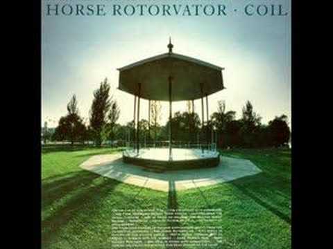Coil - Slur akkorde