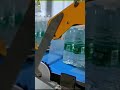 One piece film heat Shrink packaging machine,20-25PPM#Shrinkwrap#packagingmachine