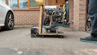 Kubota D662 (Item ID: 203506809256)