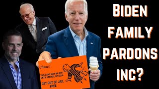 Coup or Coincidence? The Biden Resignation Gambit