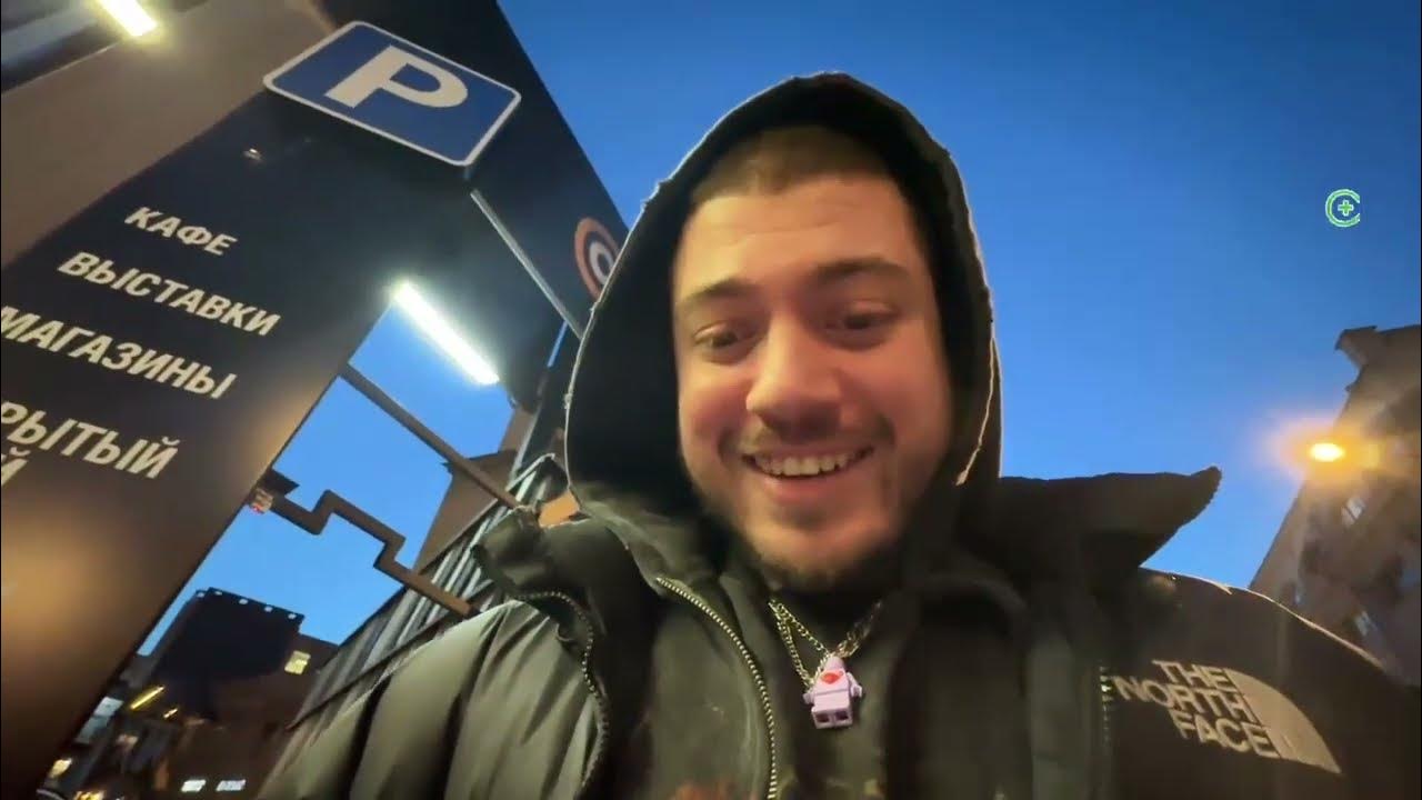 АНАР ИДЕТ НА ВЫСТАВКУ КАРТИН - anarabdullaev - YouTube