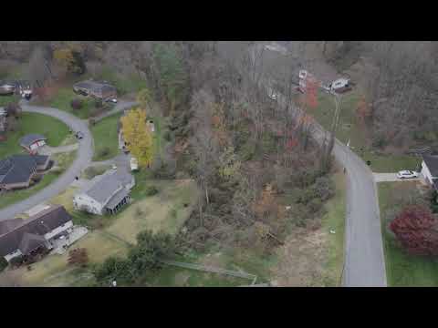3 Acres West Hill Dr., Fairmont, WV home video tour