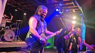 "Sober" - Of Virtue live @ GroundZero in Spartanburg, SC - May 16, 2025