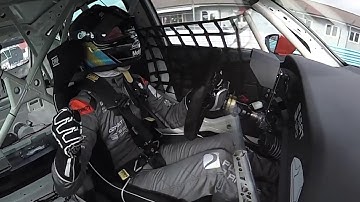 PWR Racing - Dahlgren STCC Champion