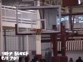 2010 Spiece Run n Slam Highlights - Anthony Davis, JP Tokoto, Stevie Taylor, AJ Hammons, Trey Burke