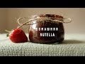 Домашняя Нутелла Без сахара и пальмового масла / Nutella