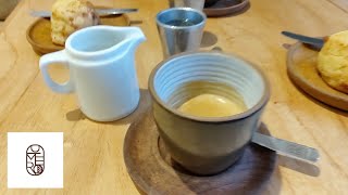 Café Di Mero En Un Minuto