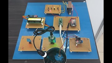 RASPBERRY PI PICO WATER QUALITY WATCHDOG PROTECTING OUR WATER RESOURCES