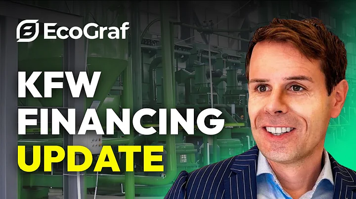 EcoGraf: KfW Financing Milestone, EU Strategic Graphite & What Comes Next in 2026 | $EGR