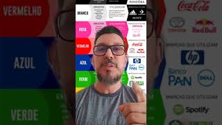 Psicologia das cores no design