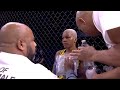 Valesca Machado's Last Battle in Invicta FC