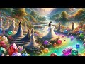 The Wonderscape Guardians of Paint Sharon Tatem TheWonderscape.com 
