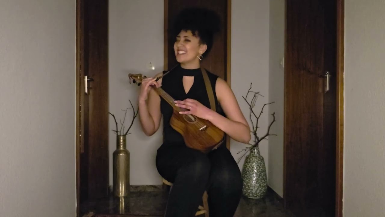 9 Crimes - Ukulele Cover