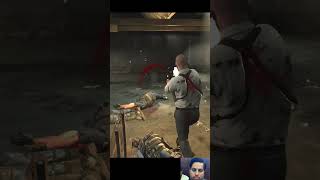 This Combat Scene Feels Like Hollywood Movie 🎬#MaxPayne3 #Cinematic #GamingShorts