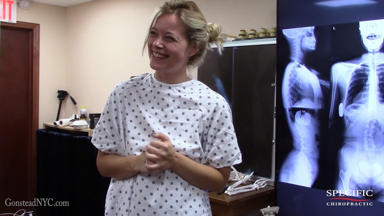 *Tears of Joy* after Powerful Foot Adjustment from Dr Suh Chiropractic
