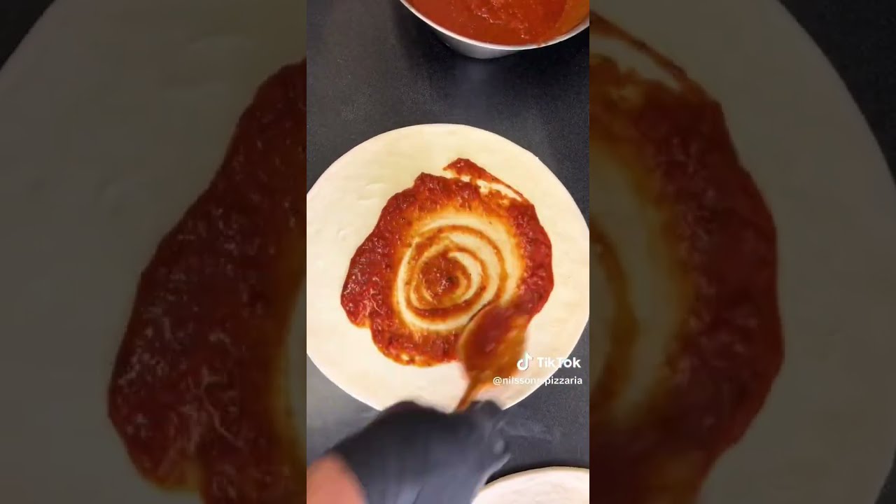 Let S Make Pizza Nilsson Pizzeria Food Cheffood Bbq Helsinkilove Grill Chef Restaurant