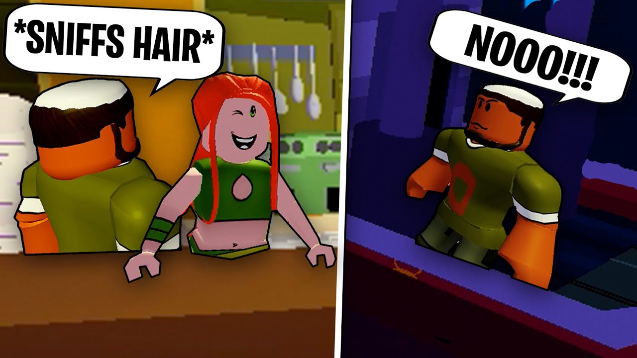 ROBLOX TOTAL DRAMA ISLAND is INSANE!