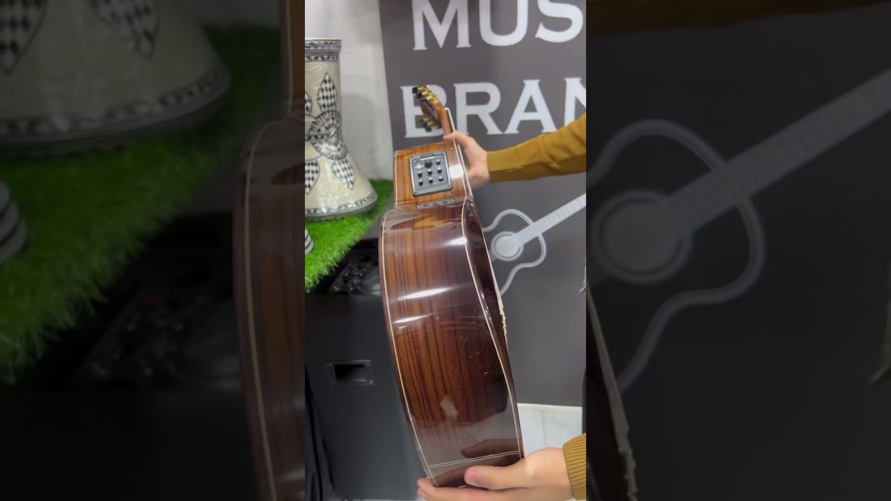 IBANEZ ORIGINAL GITARA ARZON NARXDA.  music brand shop. +998971380085