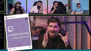 NON FATE il LAVORO dello STREAMER… | Cerbero Podcast #1256