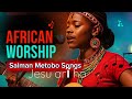 KIKUYU WORSHIP - Jesu arĩ ho, maũndũ mothe nĩ mega (Official AI Music) | New Swahili Gospel 2026]