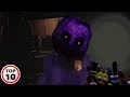 Top 10 Scary FNAF Purple Guy Facts