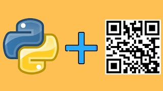 Generate QR Code with Python