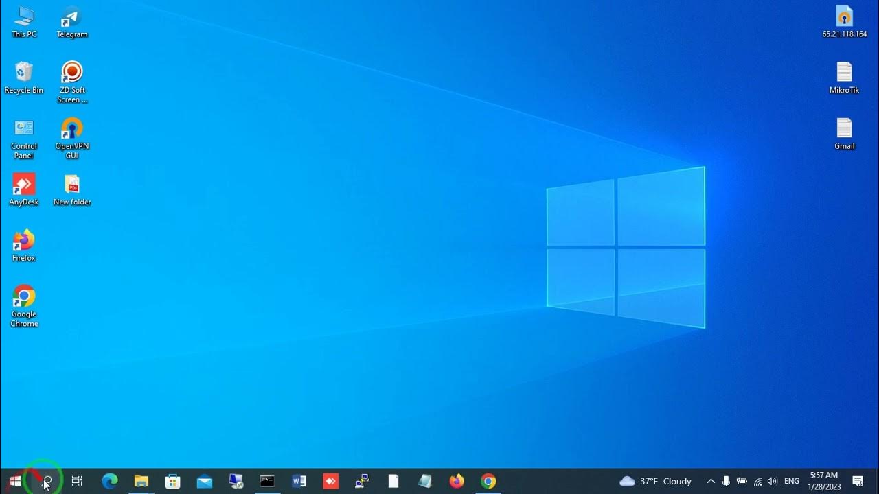 Como desfragmentar disco duro windows 10