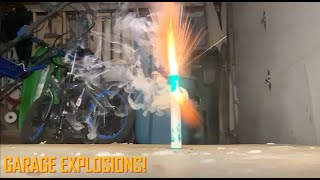 Exploding Markers Episode 5