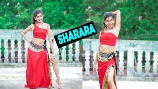 Sharara Sharara : Mere Yaar Ki Shaadi Hai | Asha Bhosle | Lehrake Balkhake | Prantika Adhikary |