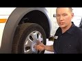 Ford Focus & Transit Connect Front Wheel Bearing Replacement