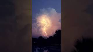 Intracloud Lightning
