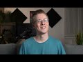 Beginning of video