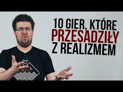 Wideo: Gry Online Przesadzone