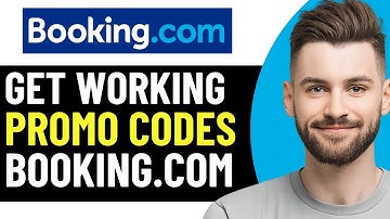HOW TO GET BEST BOOKING.COM DISCOUNT PROMO CODES IN 2025 (FULL GUIDE)