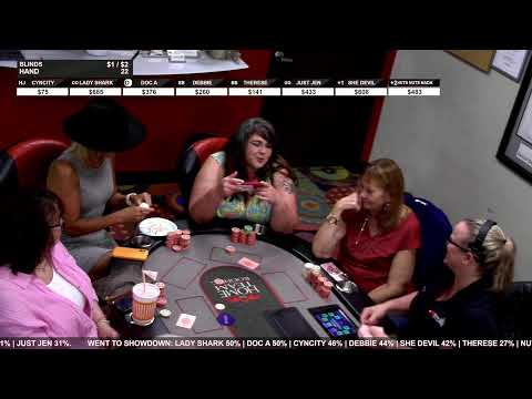 BIRTHDAY Cash Game!!