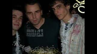 Dj Sefi in session-9 minutos de puras mezclas poky