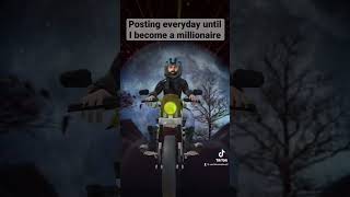 Are we there yet? #viral #shorts #millionaire #entrepreneur #business #money #lottery #win #jackpot