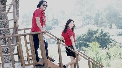 MARPADAN | DUET LAGU BATAK BILLY SIMARMATA & IKA SIRINGORINGO